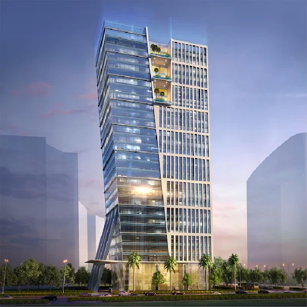 Savvy Pragya (ATS) | Gift City, Gandhinagar